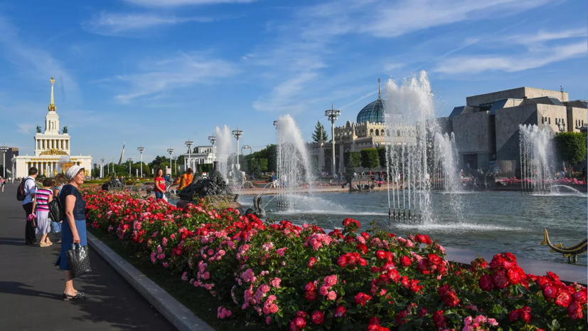   РИА Новости