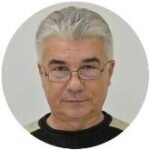 Технический директор ООО "ДИАКОН-ВЕТ"