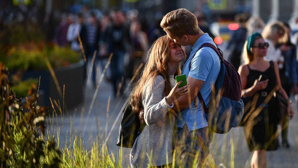    Фото: Игорь Иванко / АГН Москва