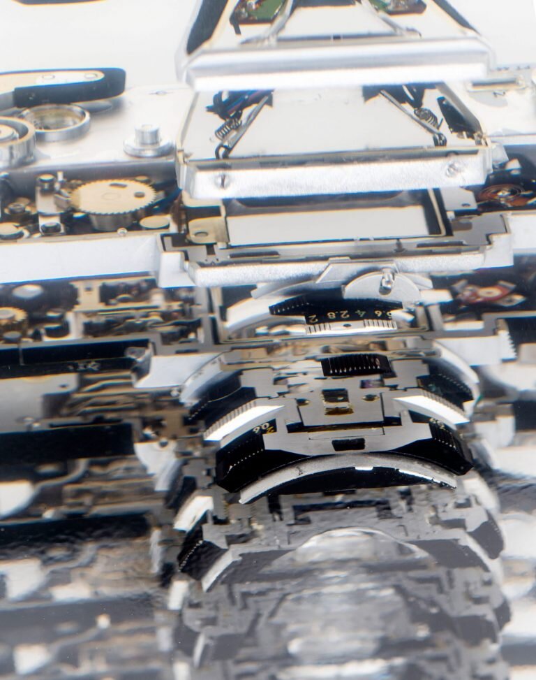 CutUp Фабиан Офнер