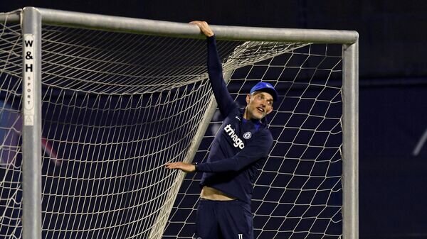   © AFP 2022 / DENIS LOVROVIC