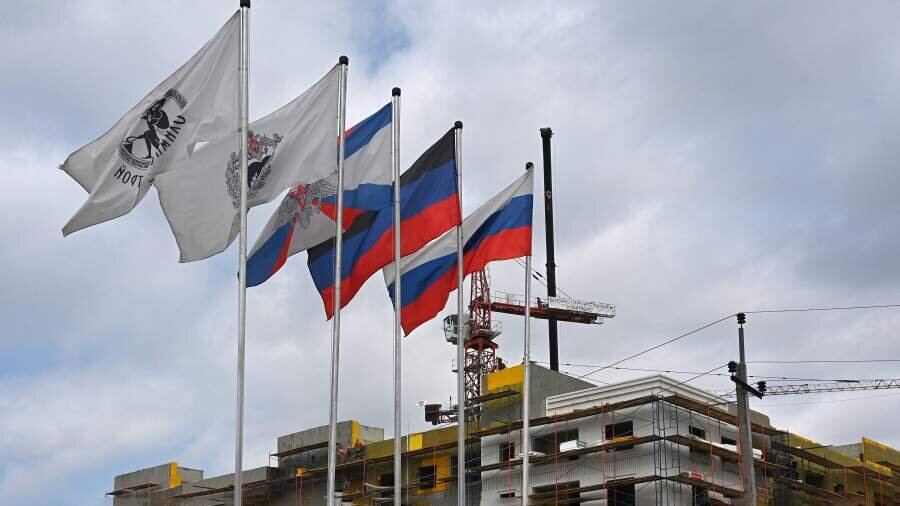 Фото: РИА Новости