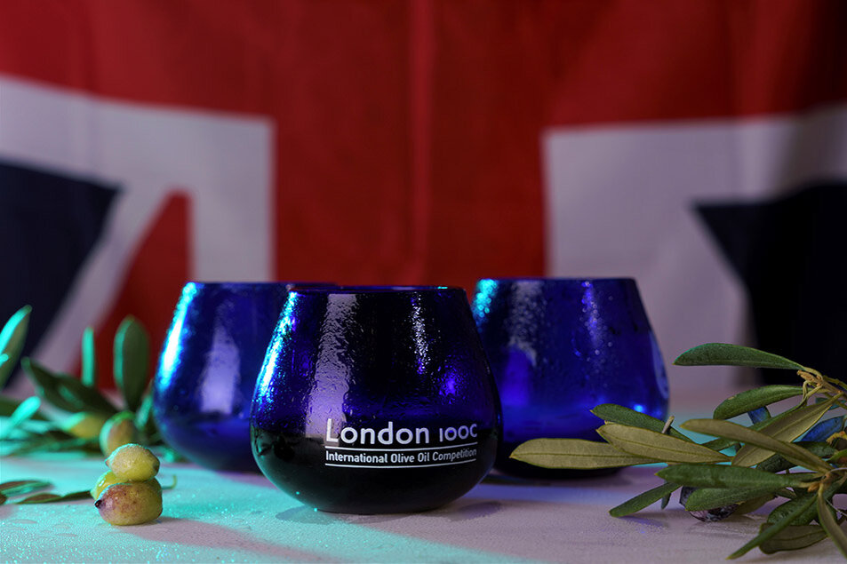 фото londonoliveoil.com