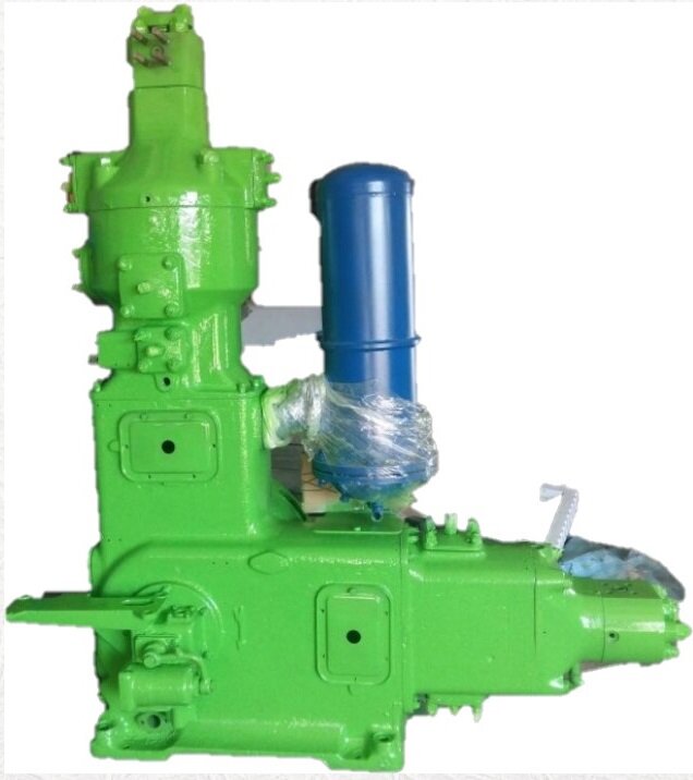 Компрессор 402ВП-4/220