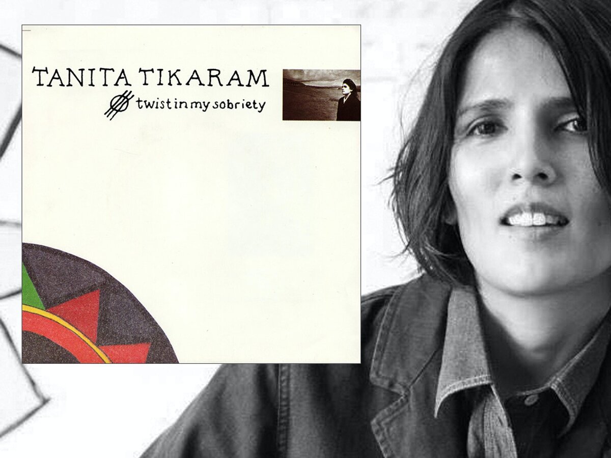 Танита Тикарам. Tanita Tikaram Twist in my Sobriety. Tanita Tikaram CD. Best of Tanita Tikaram.