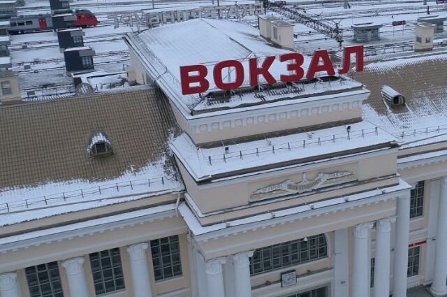    Фото: пресс-служба СвЖД