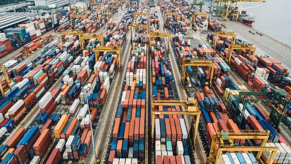    Параллельный импорт оказался весьма эффективным инструментом в сложившейся ситуации.