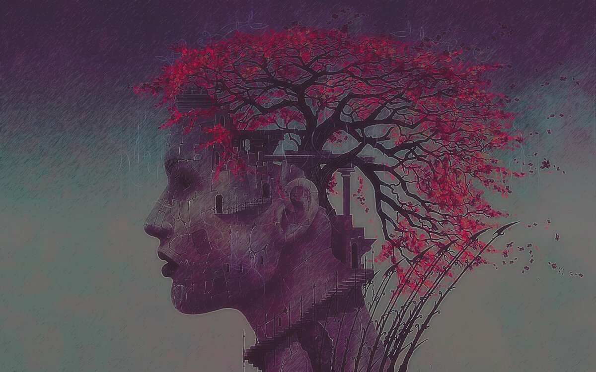 Фото из открытых источников + ретушь