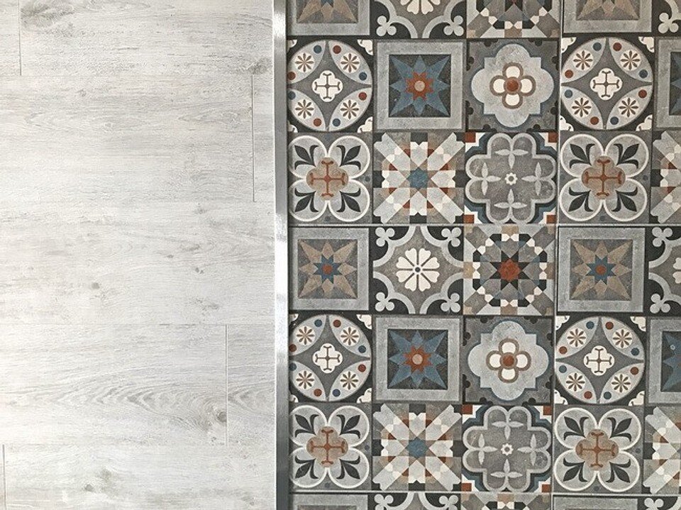    Соцсети блогера remont.detected