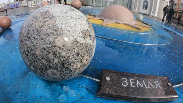    © Фото Александра Кундухова