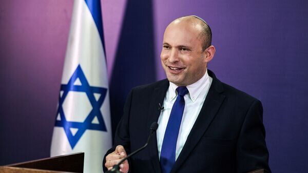    © AFP 2023 / MENAHEM KAHANA