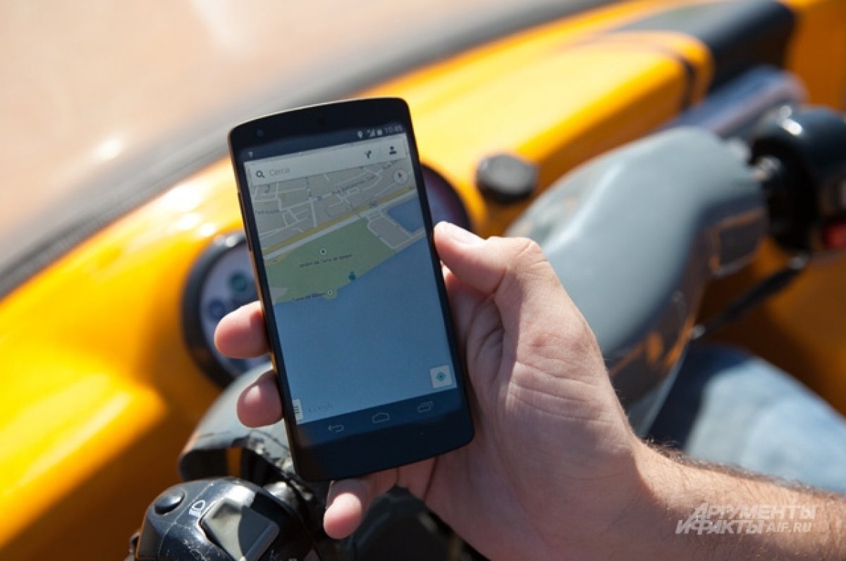    Мурманчанин позвал нового знакомого домой, а тот ушёл не с пустыми руками