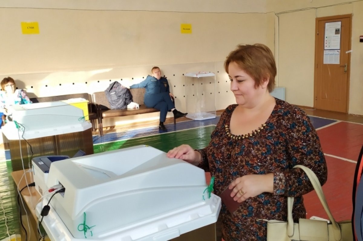    В Красноярском крае досрочные выборы губернатора стартуют с 20 августа