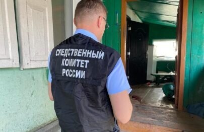    СК завершил расследование дела об убийстве в Сакмарском районе Кристина Просвиркина