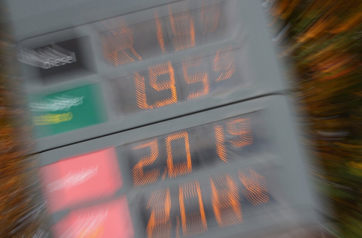 Фото: TASS / Karl-Josef Hildenbrand