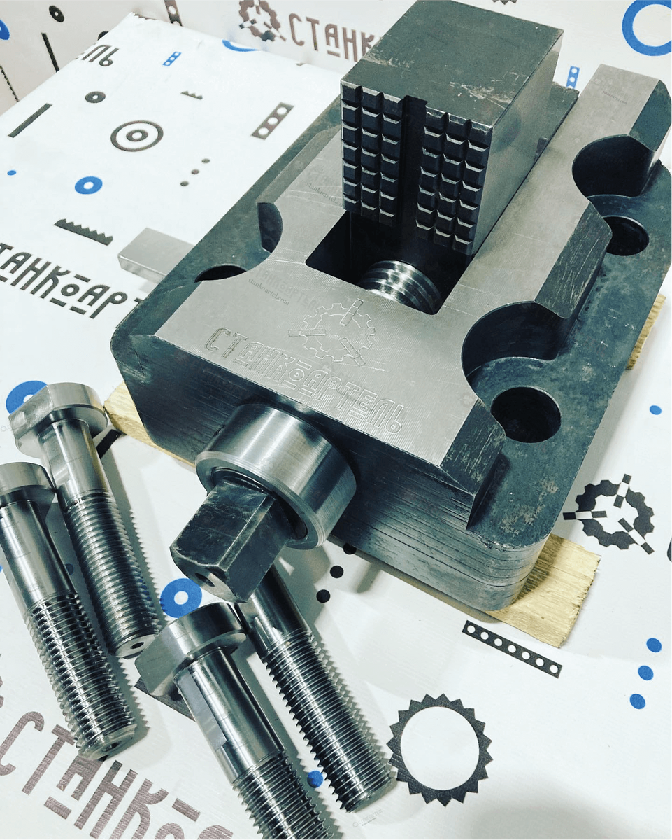 Кулачки 1А660, КЖ1660, 1М660