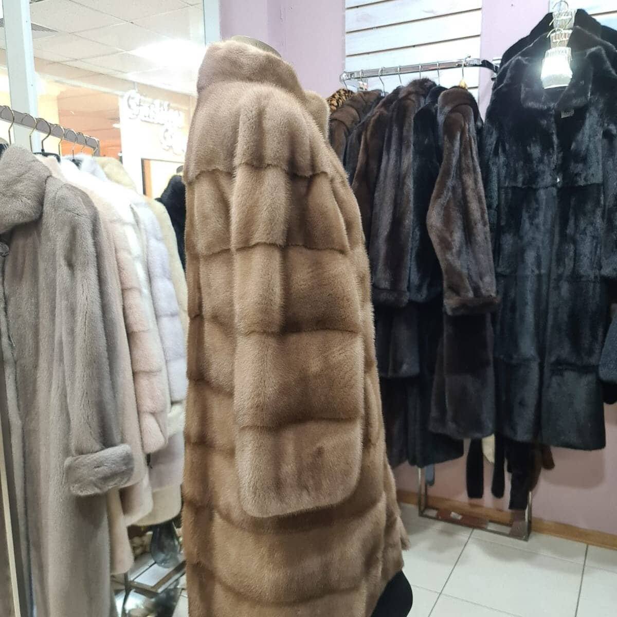 комиссионный +79685151908