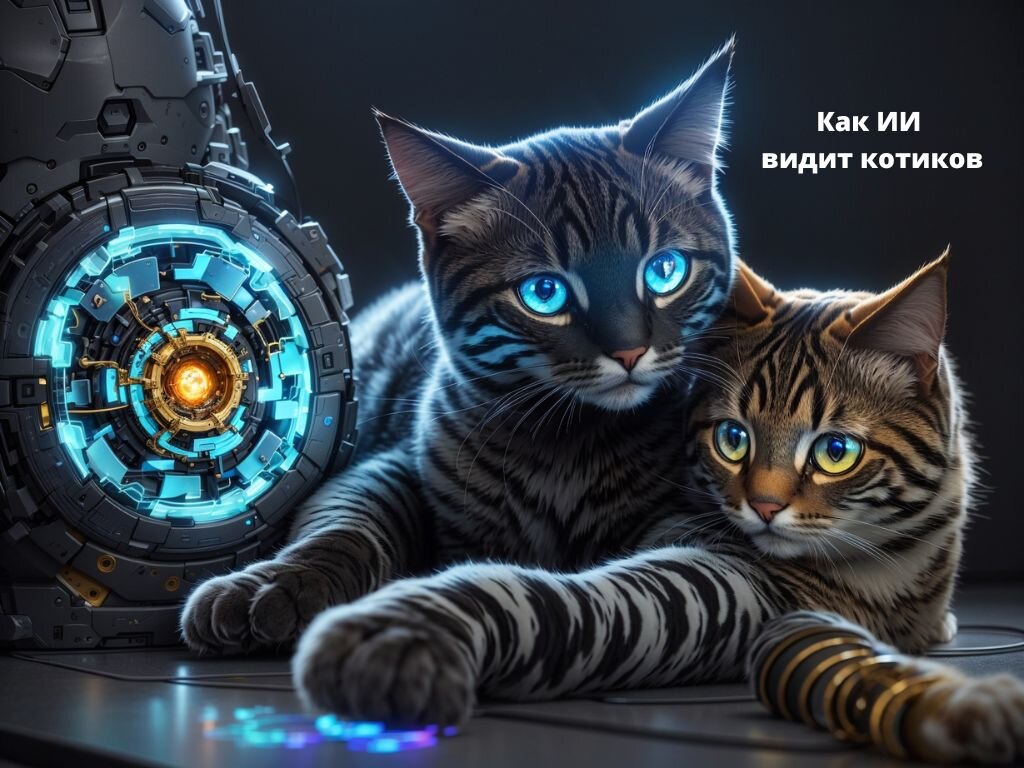 Привет! А вы никогда не задавались таким вопросом?