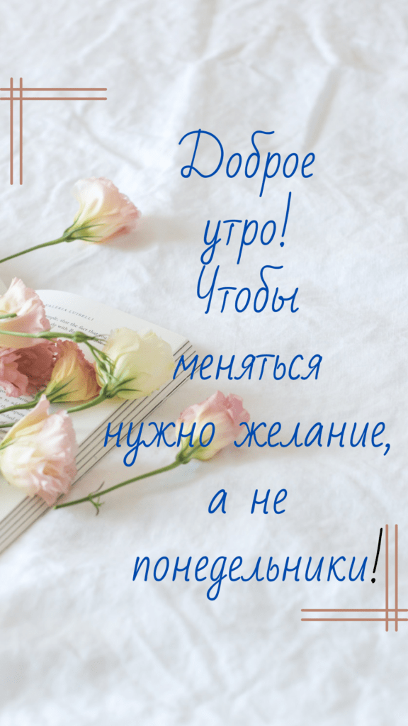 Идеи на тему «Понедельник. Доброе утро.» () в г | доброе утро, понедельники, открытки