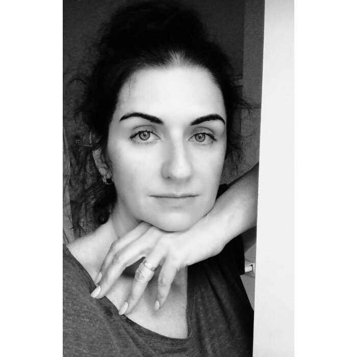 Дина Цыпина