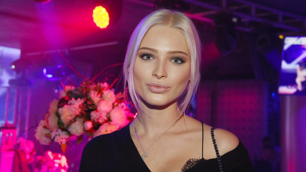    Алена Шишкова