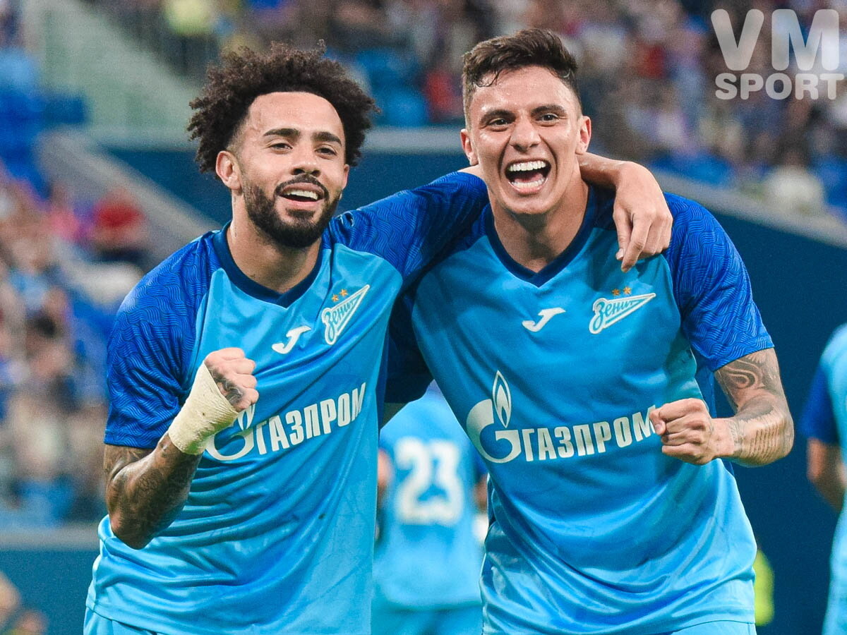 Фото: Ольга Софронова/ "В мире спорта"