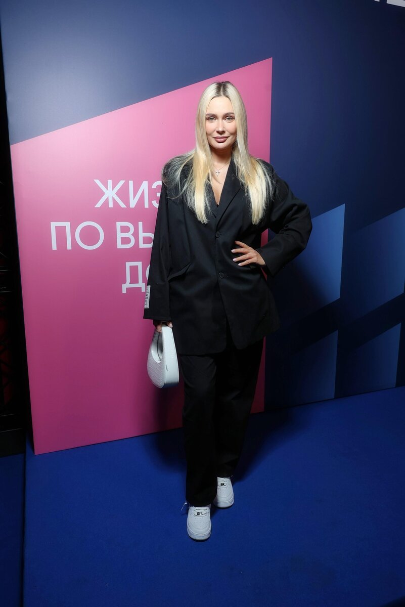 Наталья Рудова