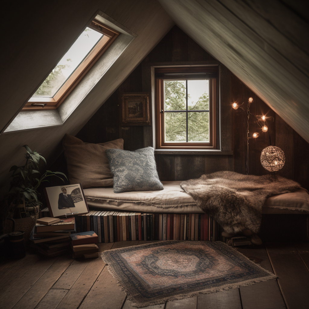 Изображение, сгенерированное программой Midjourney, пользователь svetada