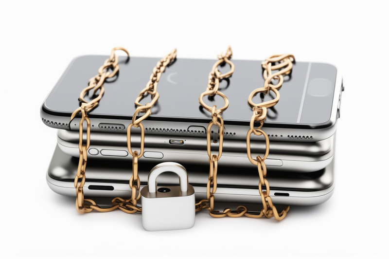 В ходе уголовного дела у вас обязательно изымут телефон. Образец ...