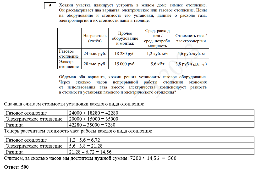 Демо версия по математике 2024 7 класс