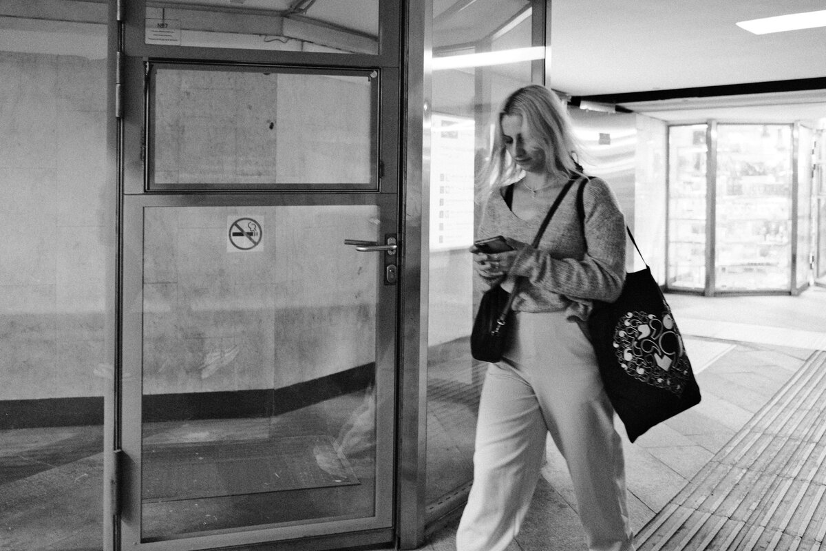 ©️Фотограф Сергей Караваев, Fujifilm X-T4, Fujifilm XF 18mm f/1.4 R LM WR