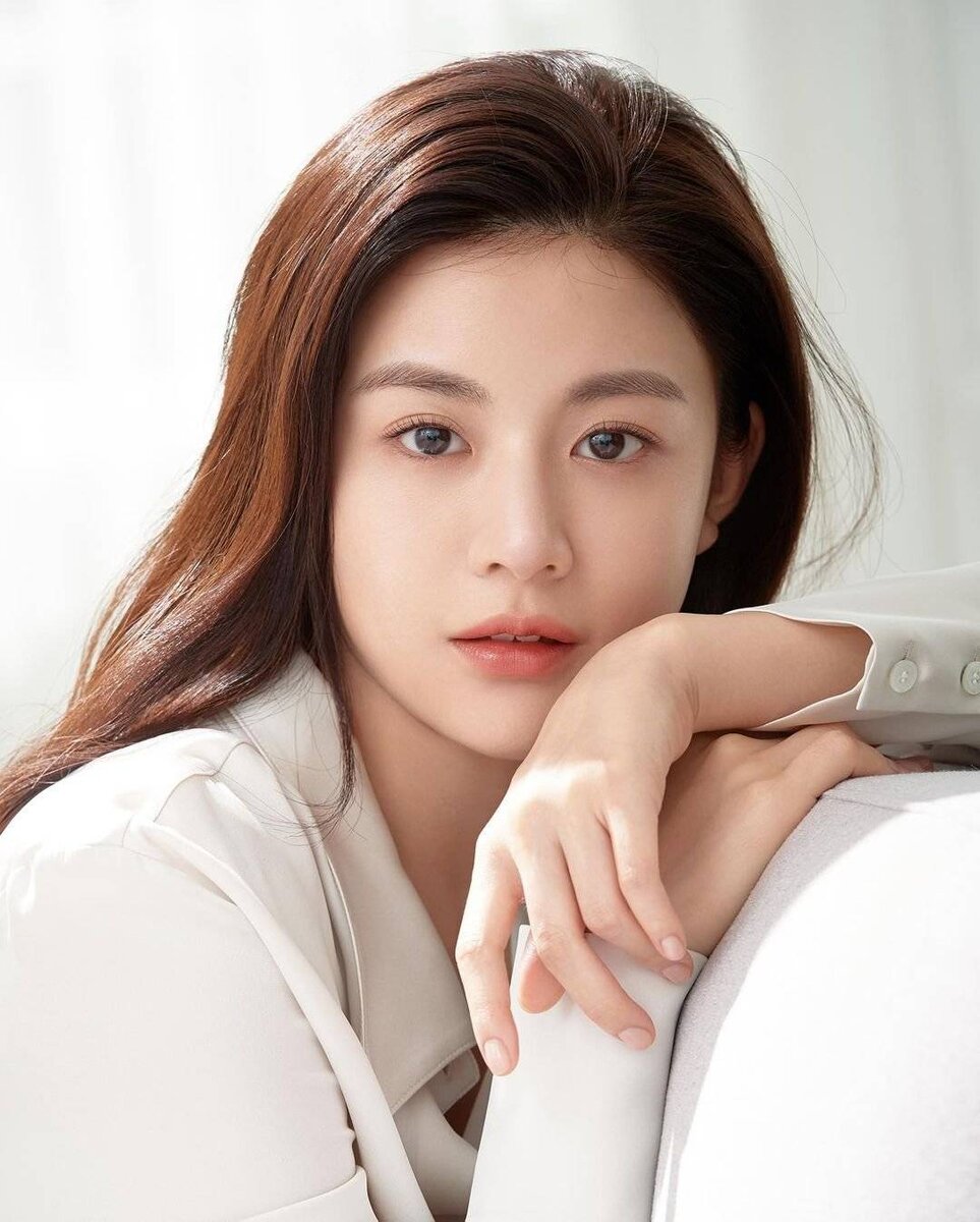 Go yun jeong
