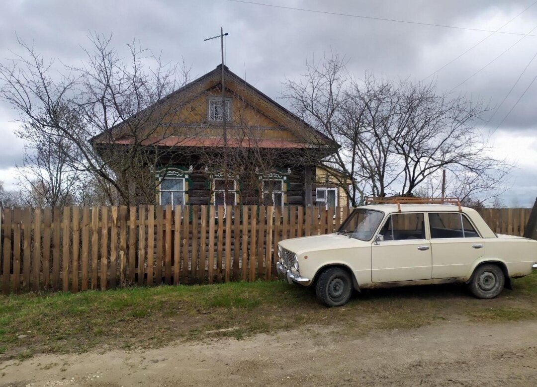 Уже другие номера и цвет другой.