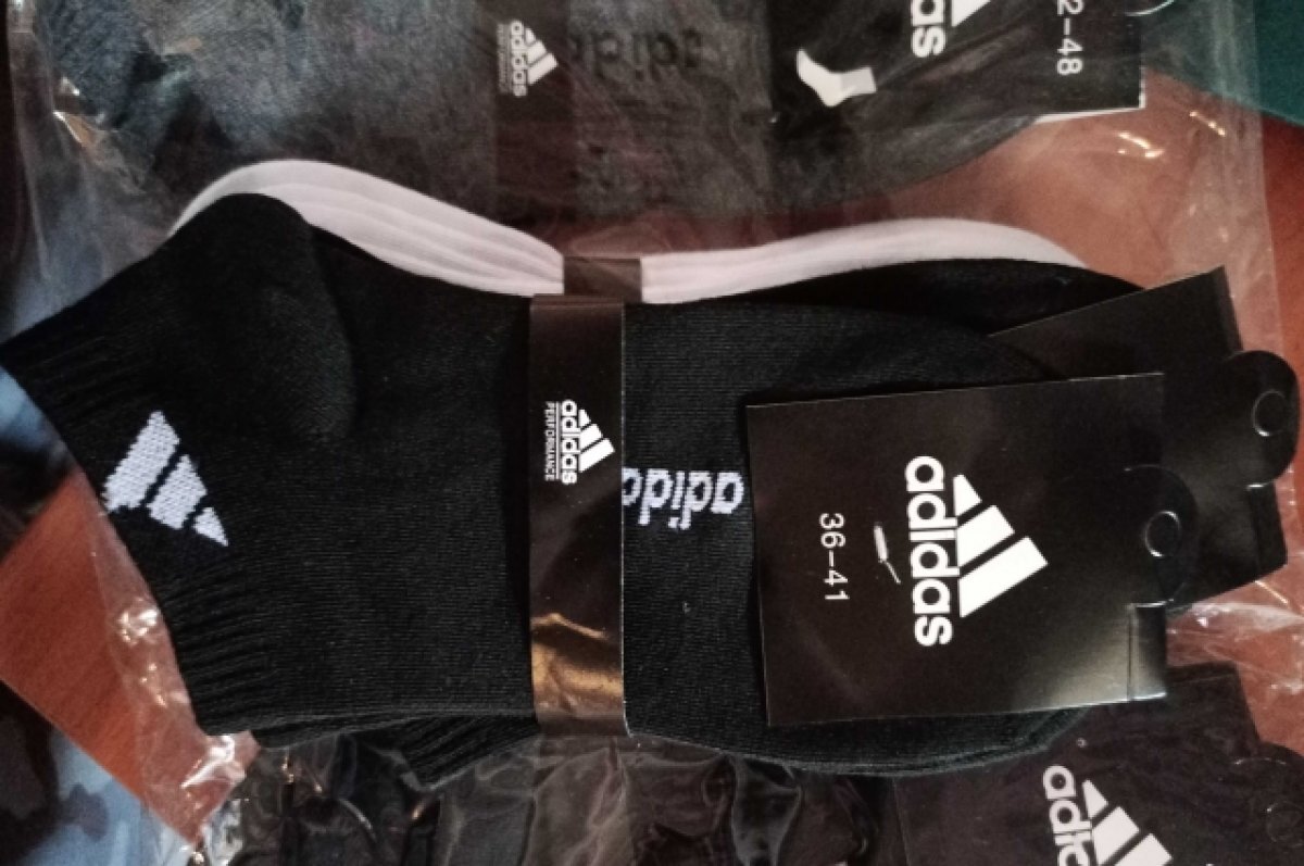    Самарские таможенники задержали 20 тонн нелегальных товаров из Казахстана