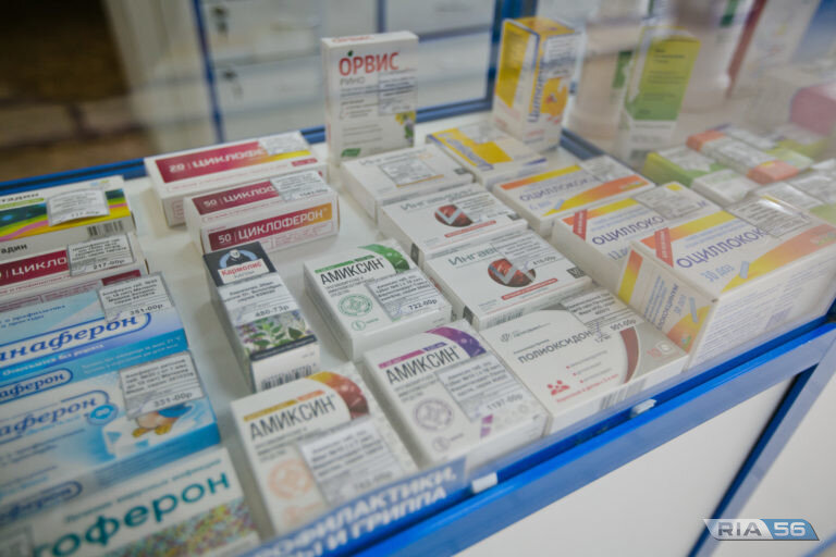    С 1 сентября вступают в силу изменения правил отпуска рецептурных препаратов Белов Михаил Александрович