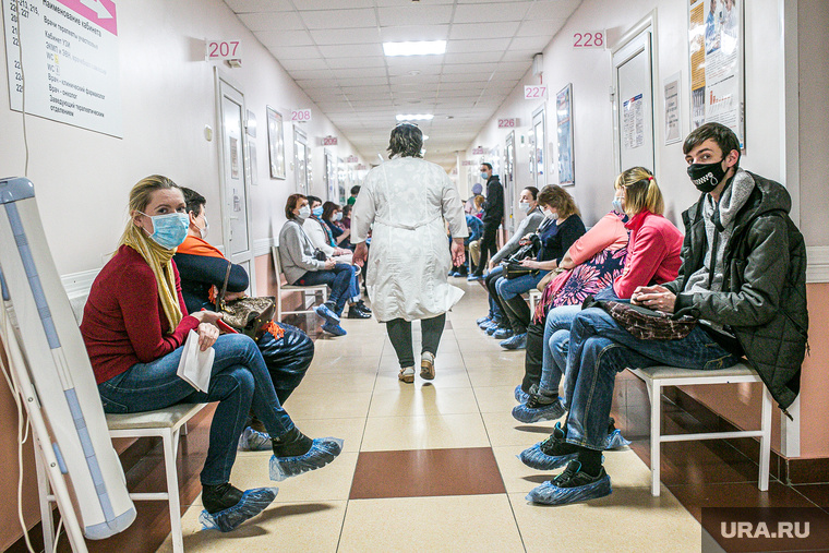    Для строительства не хватает жителей в микрорайоне