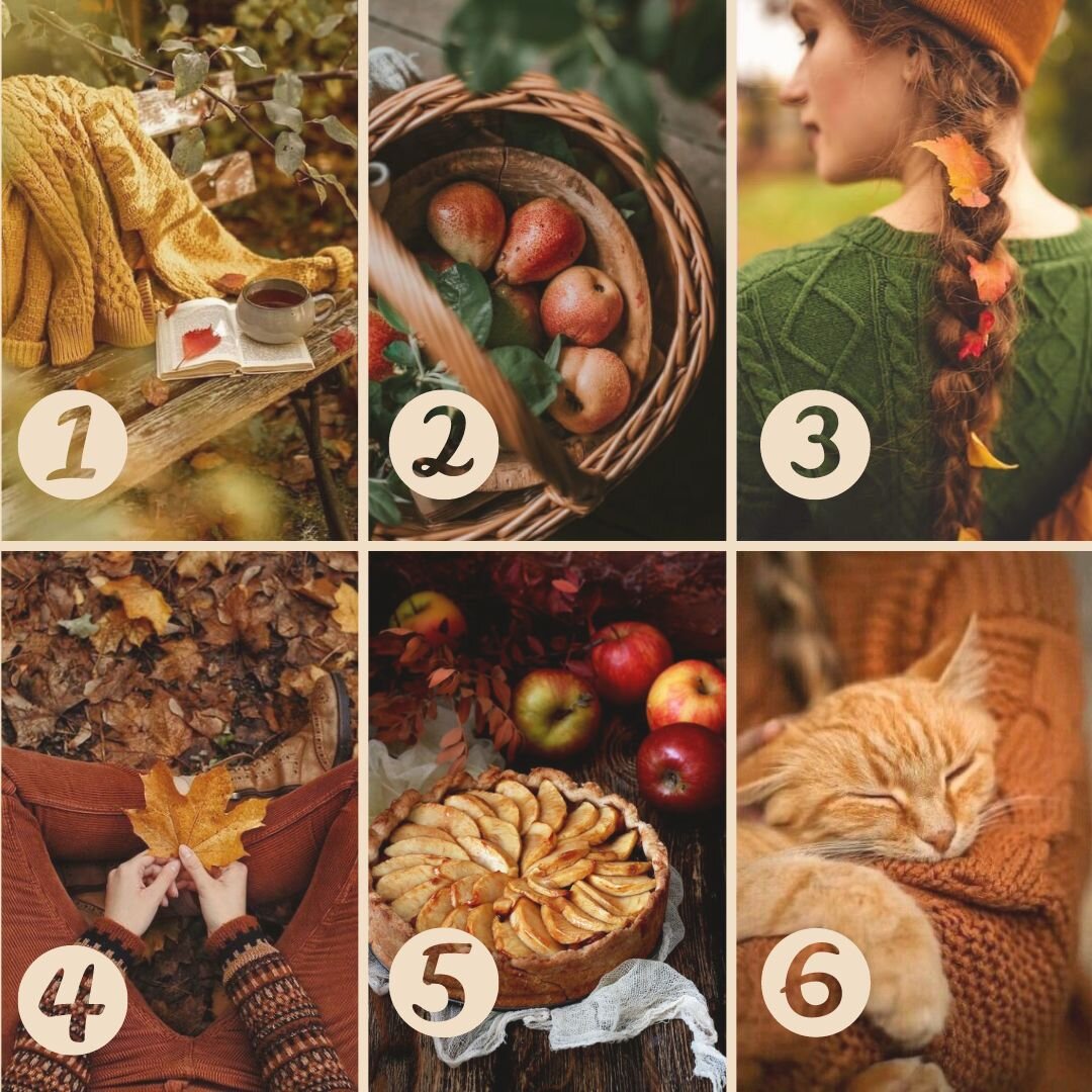 Выбирайте одну или несколько картинок