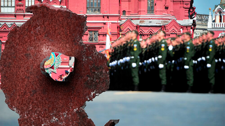 ФОТО: MARADON 333/SHUTTERSTOCK/КИСЕЛЁВ СЕРГЕЙ, АГЕНТСТВО "МОСКВА" 