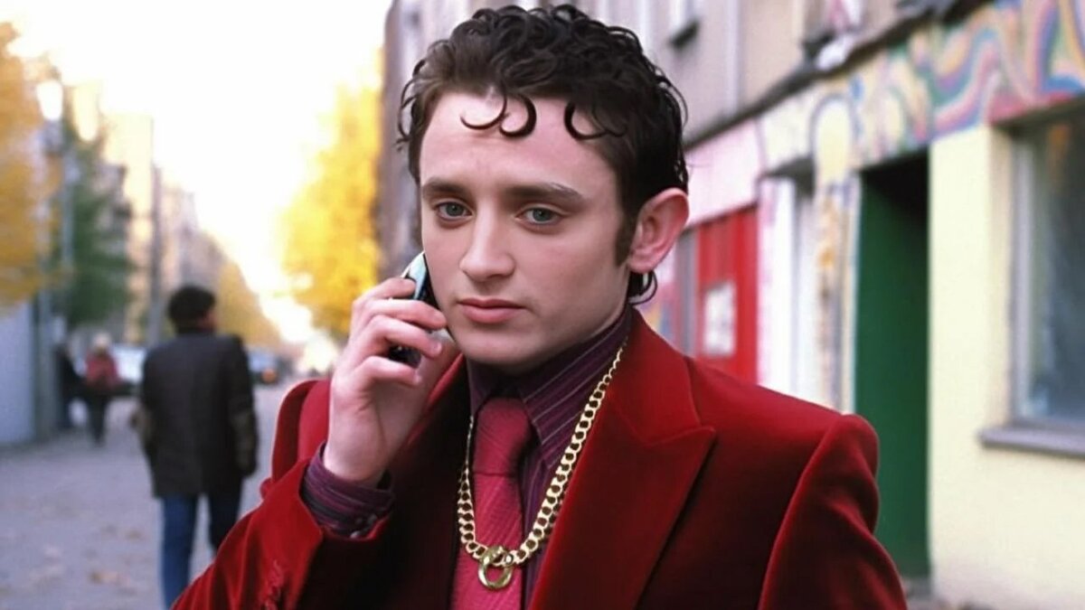 нарисовано нейросетью