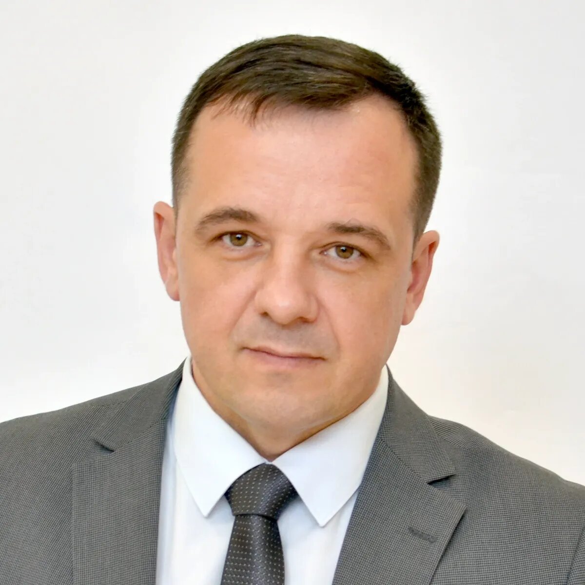 Лебедев Евгений Владимирович. Фото: nsk.ldpr.ru