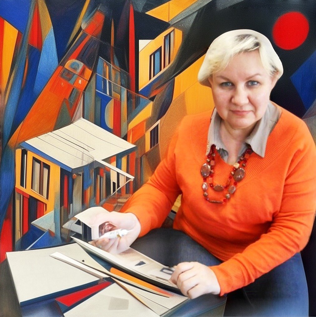 преподаватель Усачева Галина Павловна