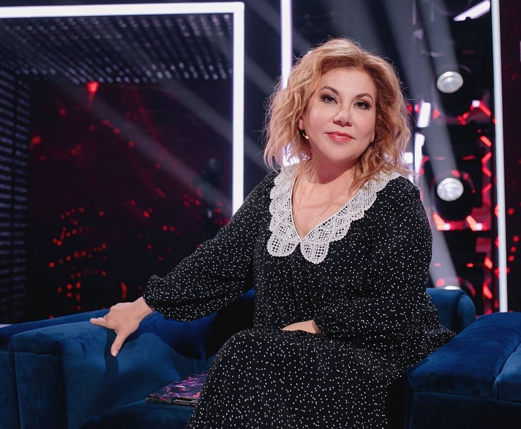 Марина Федункив