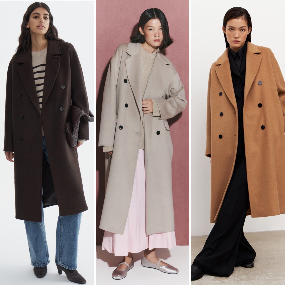 Качество и материалы