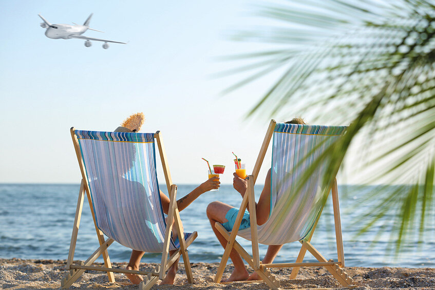 В отпуск – с «чистыми» документами