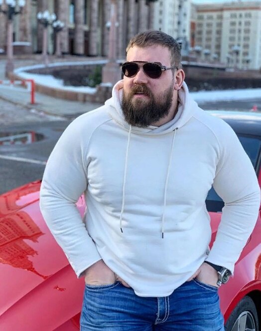 Влад сарычев тольятти как сложилась жизнь участников после проекта