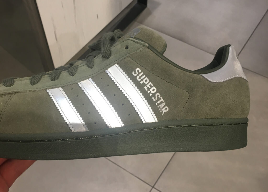 Adidas all shop star army