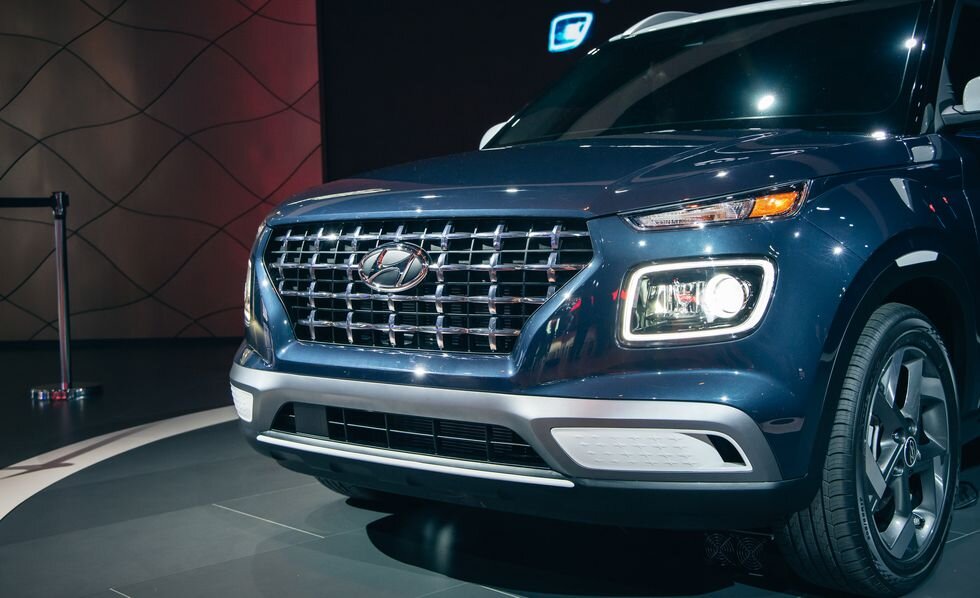 Изображение / Michael Simari caranddriver.com