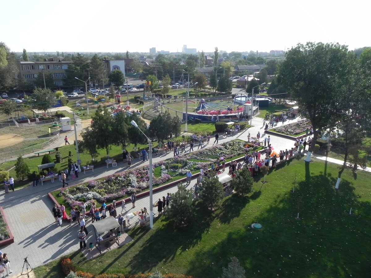 Сальский район превращается в пустыню. | Фотоциклист | Дзен