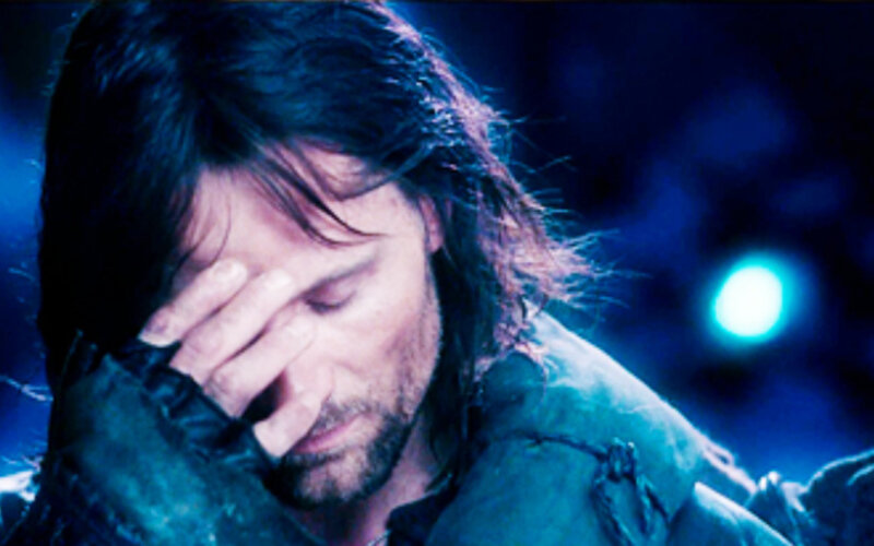 Зачастую носители языка используют разговорные выражения совсем не в буквальном смысле