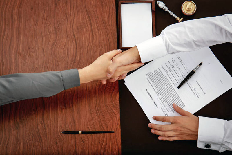 Проведение сделки переуступки квартиры